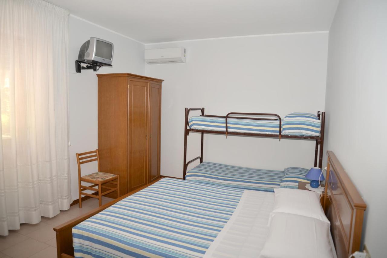 Camere Tiziana Assisi Kültér fotó