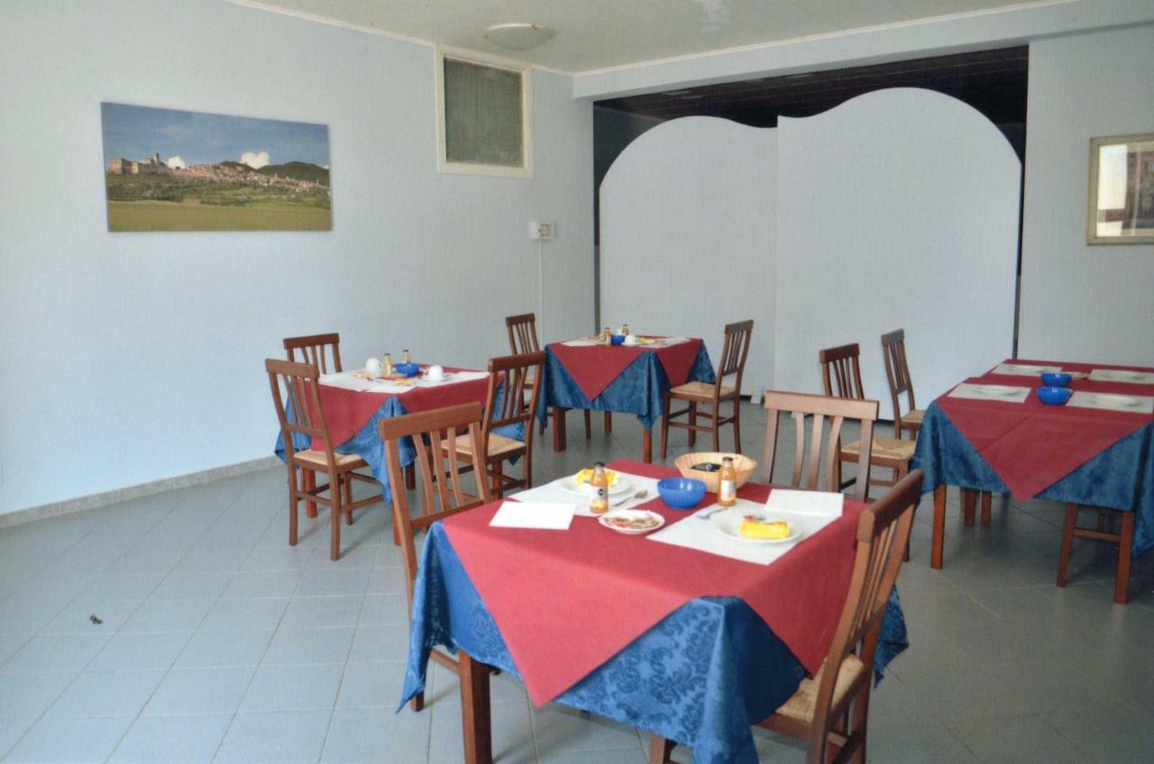 Camere Tiziana Assisi Kültér fotó